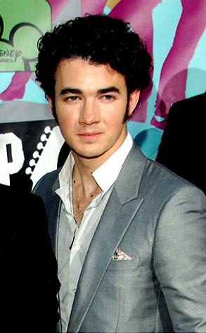 Kevin Jonas Kevin Jonas